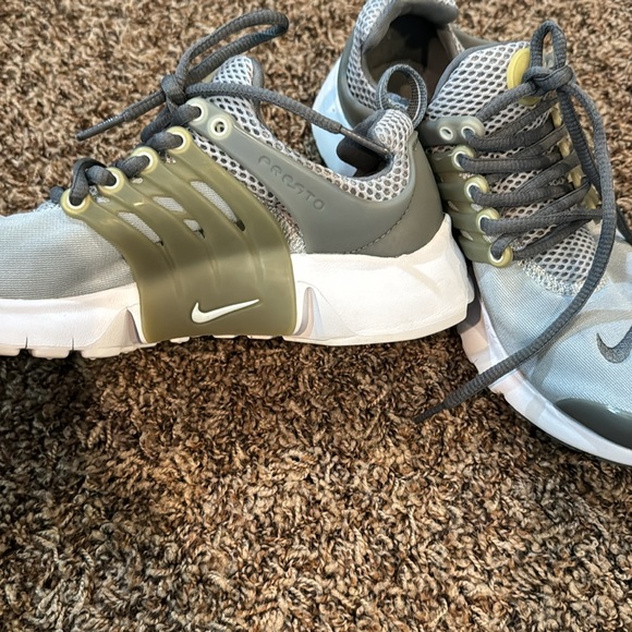 Nike Air Presto women’s running shoe - Picture 10 of 10